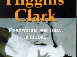 Perseguida por Toda la Ciudad